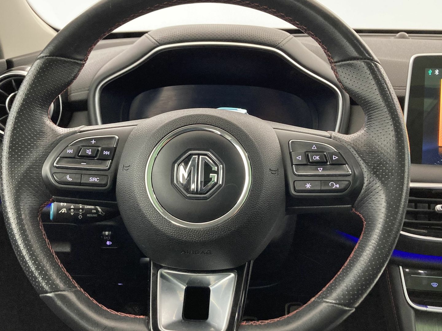 MG eHS 1.5 T-GDI PHEV Luxury 190 kW (258 CV)