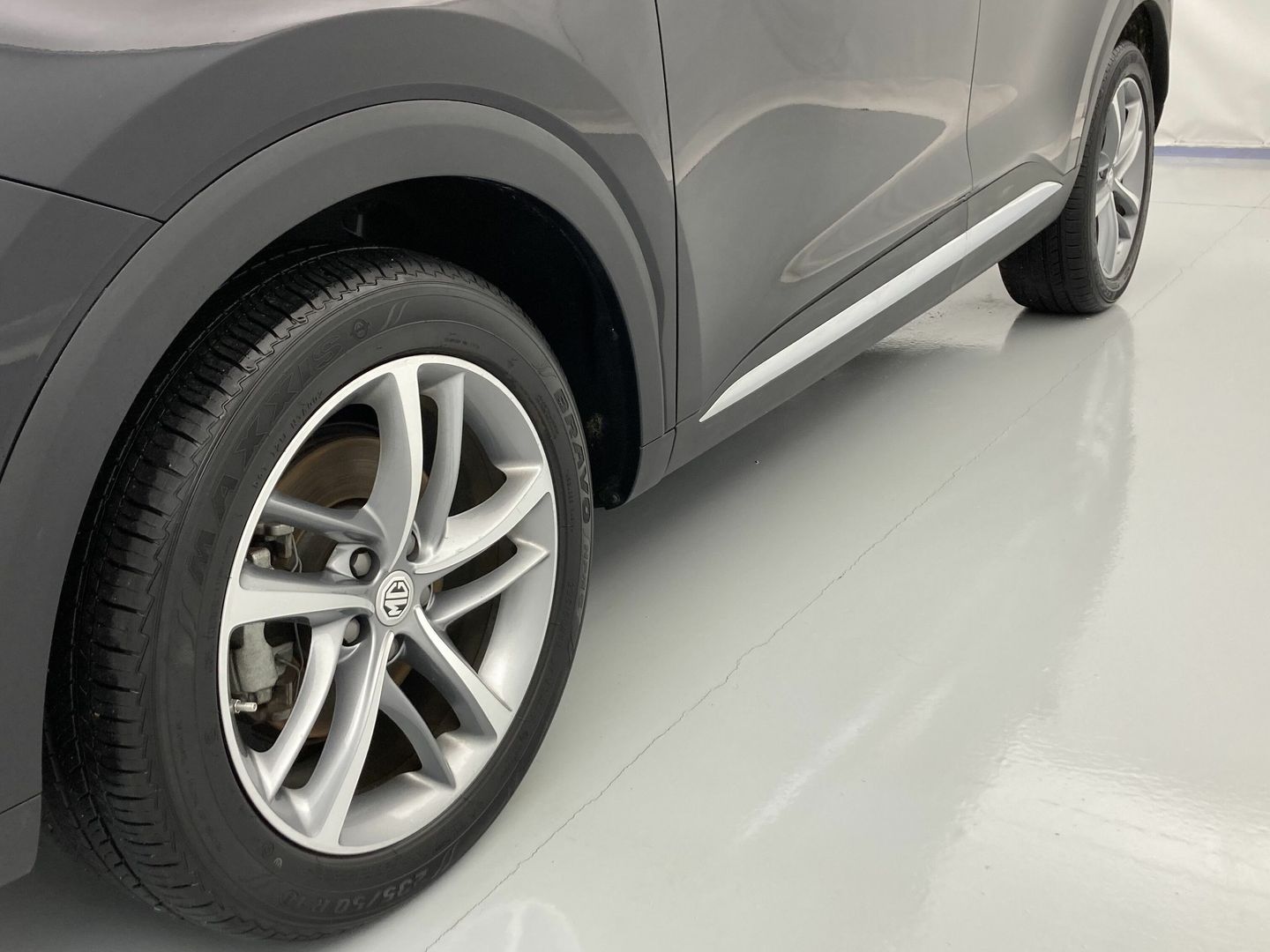 MG eHS 1.5 T-GDI PHEV Luxury 190 kW (258 CV)