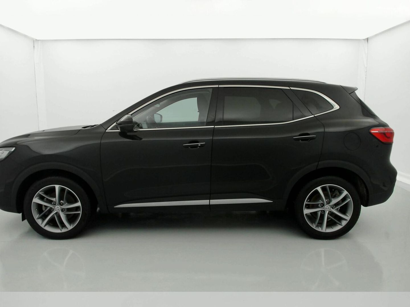 MG eHS 1.5 T-GDI PHEV Luxury 190 kW (258 CV)