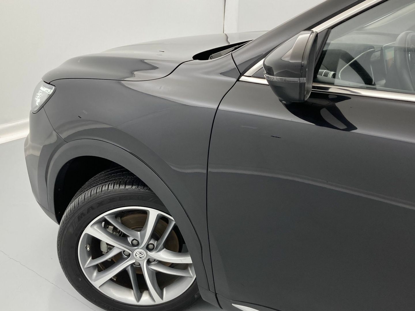 MG eHS 1.5 T-GDI PHEV Luxury 190 kW (258 CV)