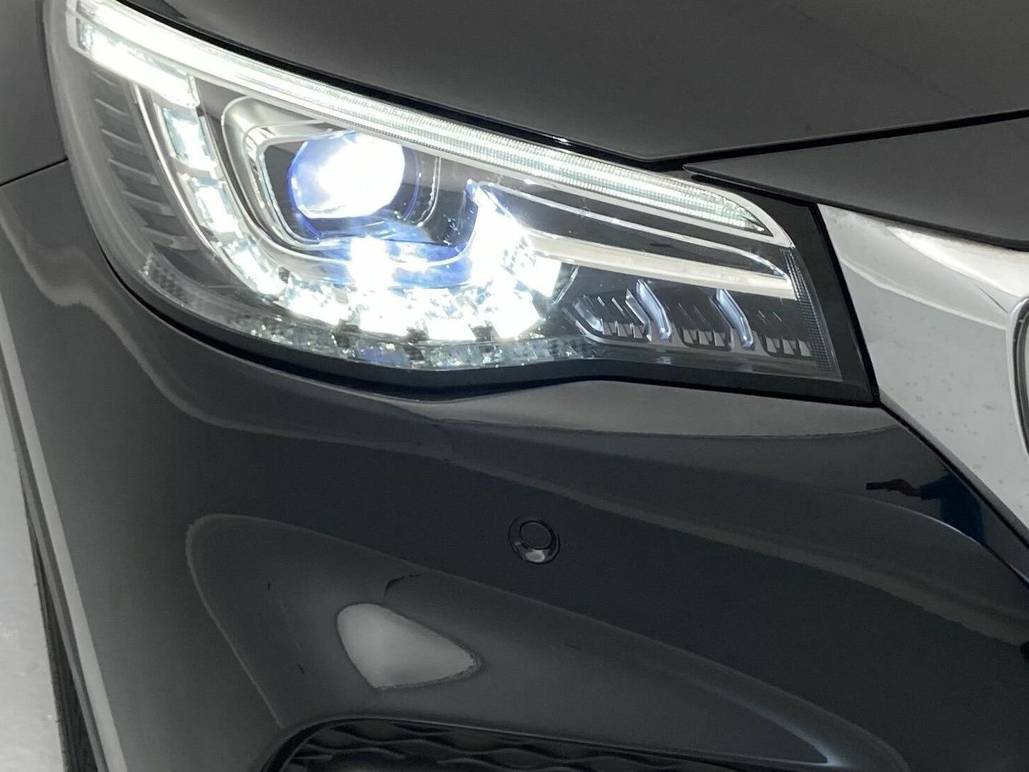 MG eHS 1.5 T-GDI PHEV Luxury 190 kW (258 CV)