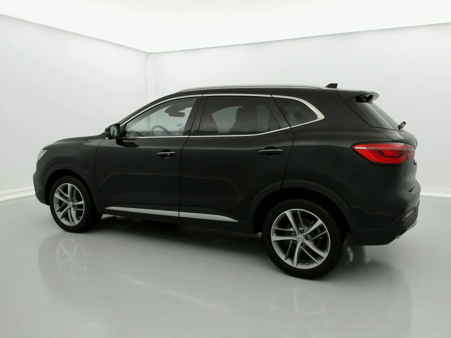 MG eHS 1.5 T-GDI PHEV Luxury 190 kW (258 CV)