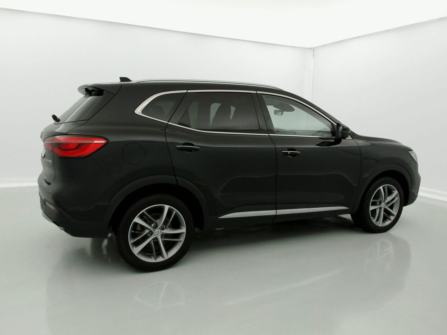 MG eHS 1.5 T-GDI PHEV Luxury 190 kW (258 CV)