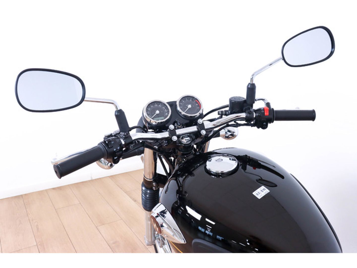 Kawasaki W800
