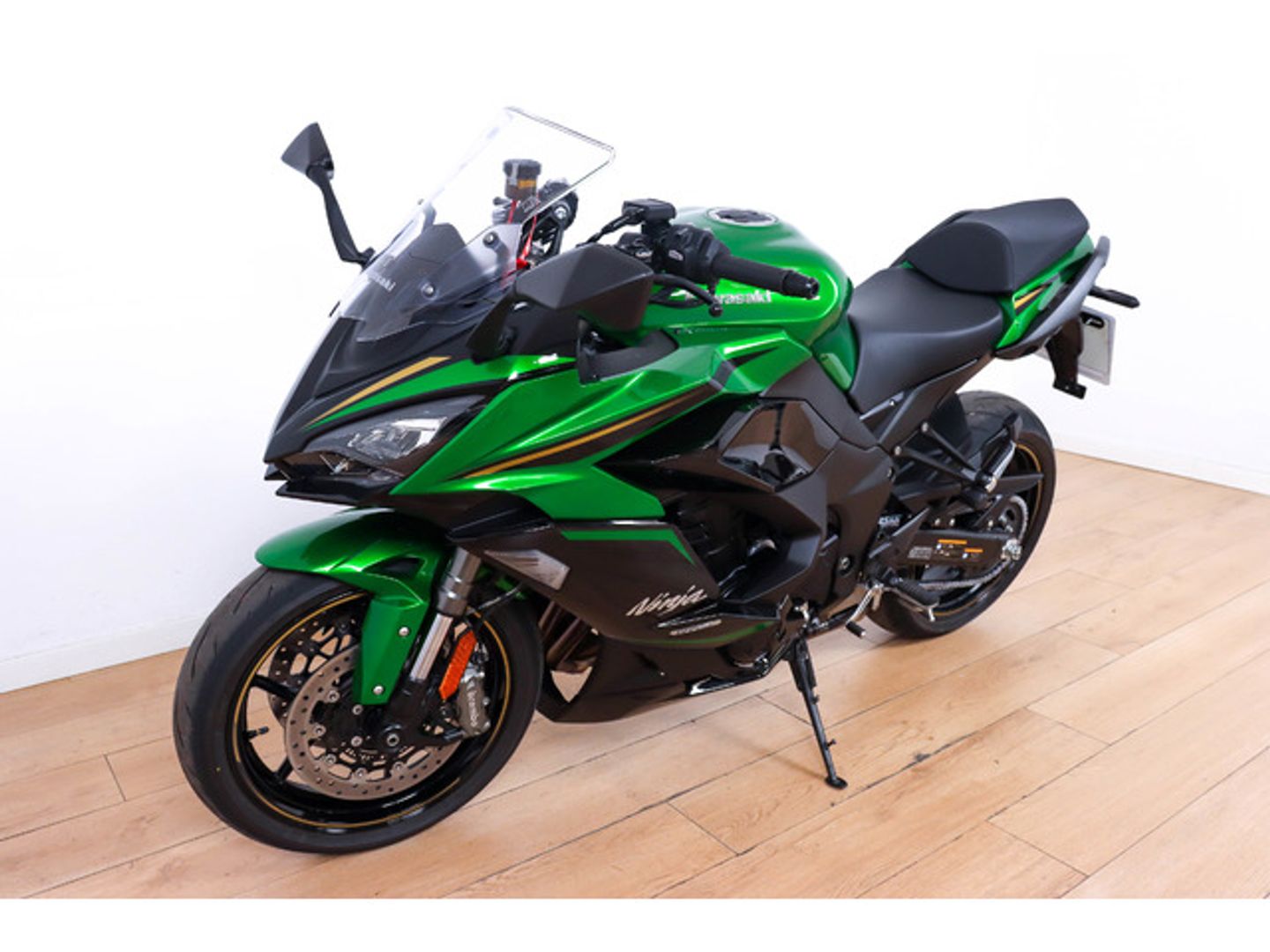 Kawasaki Ninja 1100SX