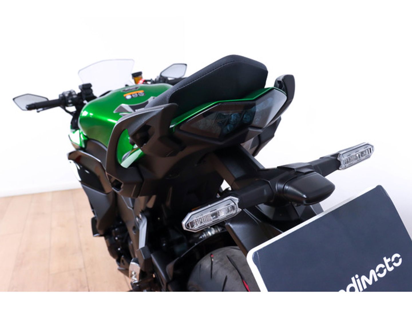 Kawasaki Ninja 1100SX