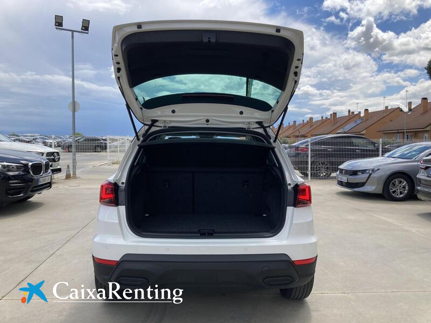 SEAT Arona 1.0 TSI Style Plus 81 kW (110 CV)