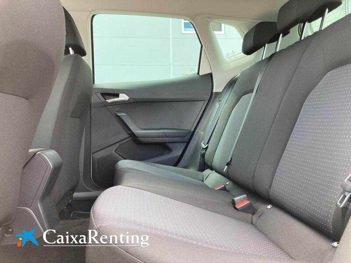 SEAT Arona 1.0 TSI Style Plus 81 kW (110 CV)