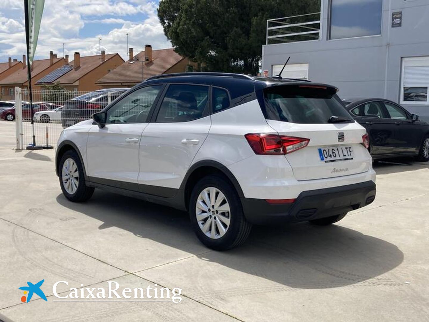 SEAT Arona 1.0 TSI Style Plus 81 kW (110 CV)
