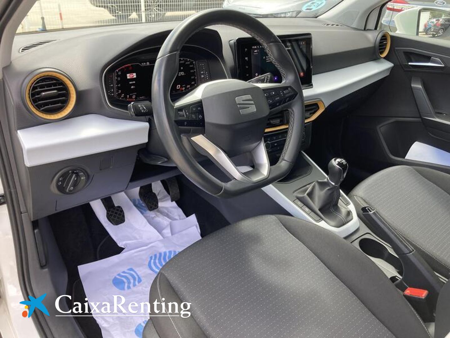 SEAT Arona 1.0 TSI Style Plus 81 kW (110 CV)