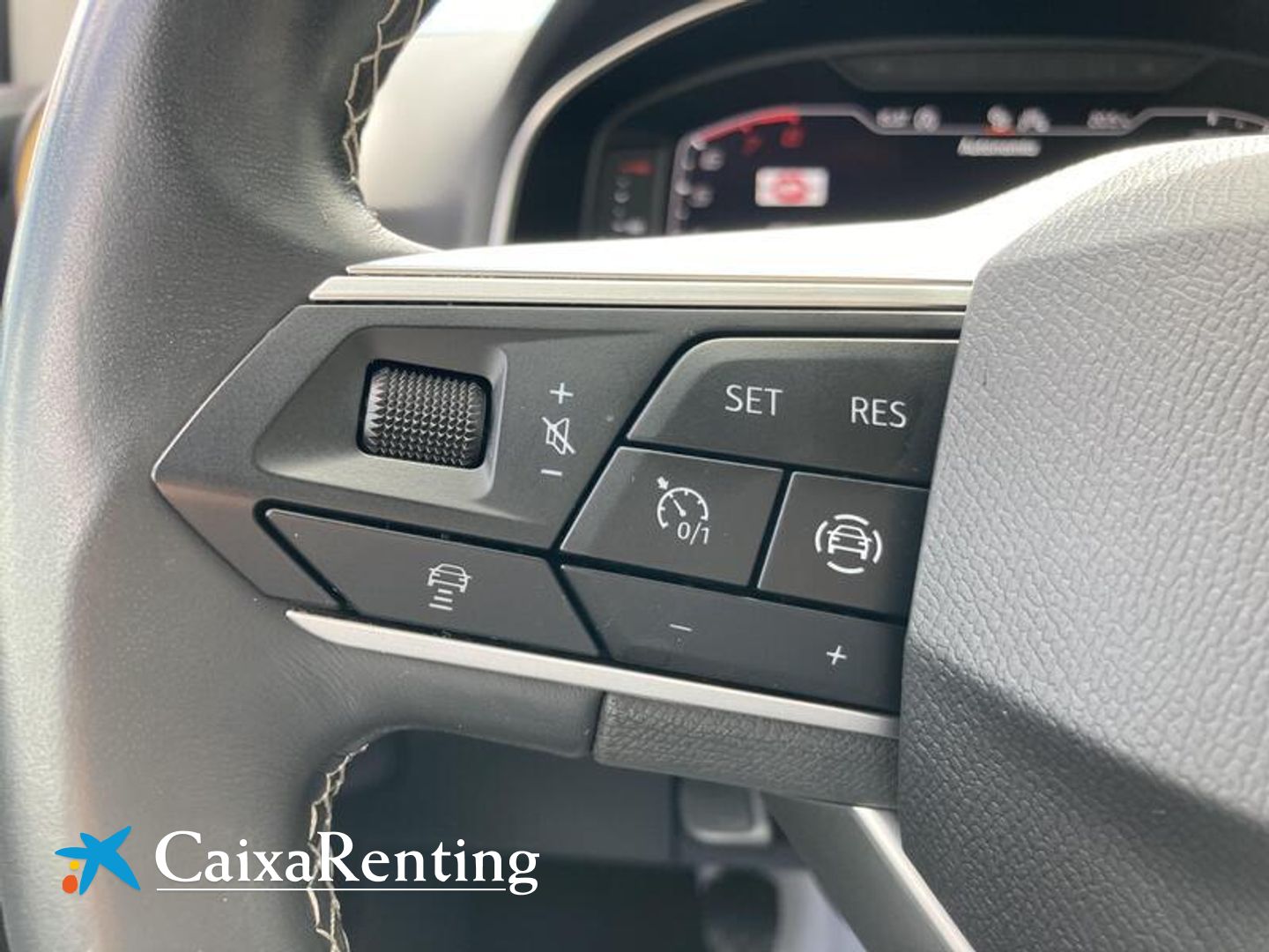 SEAT Arona 1.0 TSI Style Plus 81 kW (110 CV)