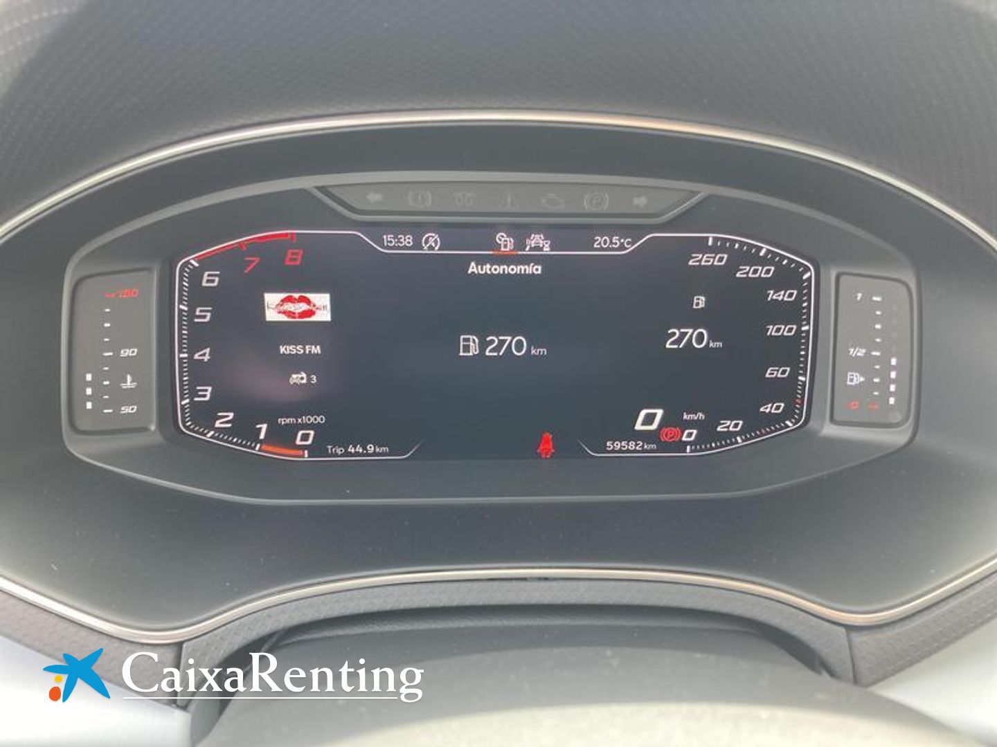 SEAT Arona 1.0 TSI Style Plus 81 kW (110 CV)