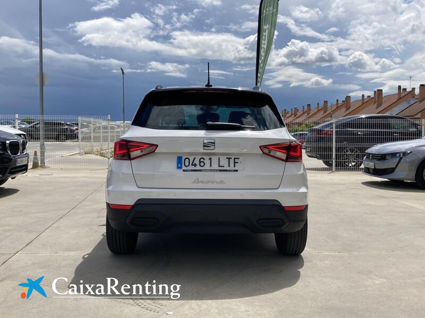 SEAT Arona 1.0 TSI Style Plus 81 kW (110 CV)