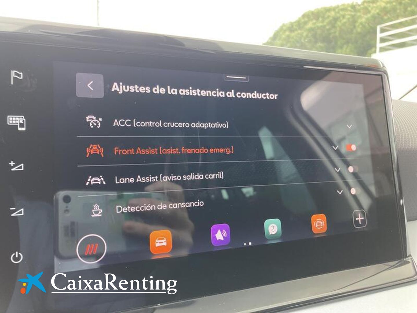SEAT Arona 1.0 TSI Style Plus 81 kW (110 CV)