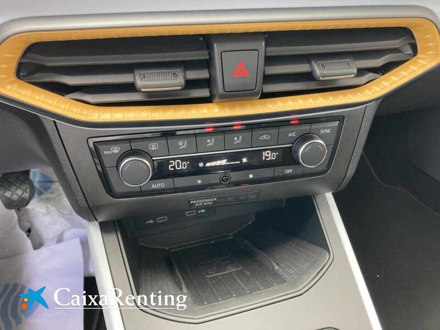 SEAT Arona 1.0 TSI Style Plus 81 kW (110 CV)