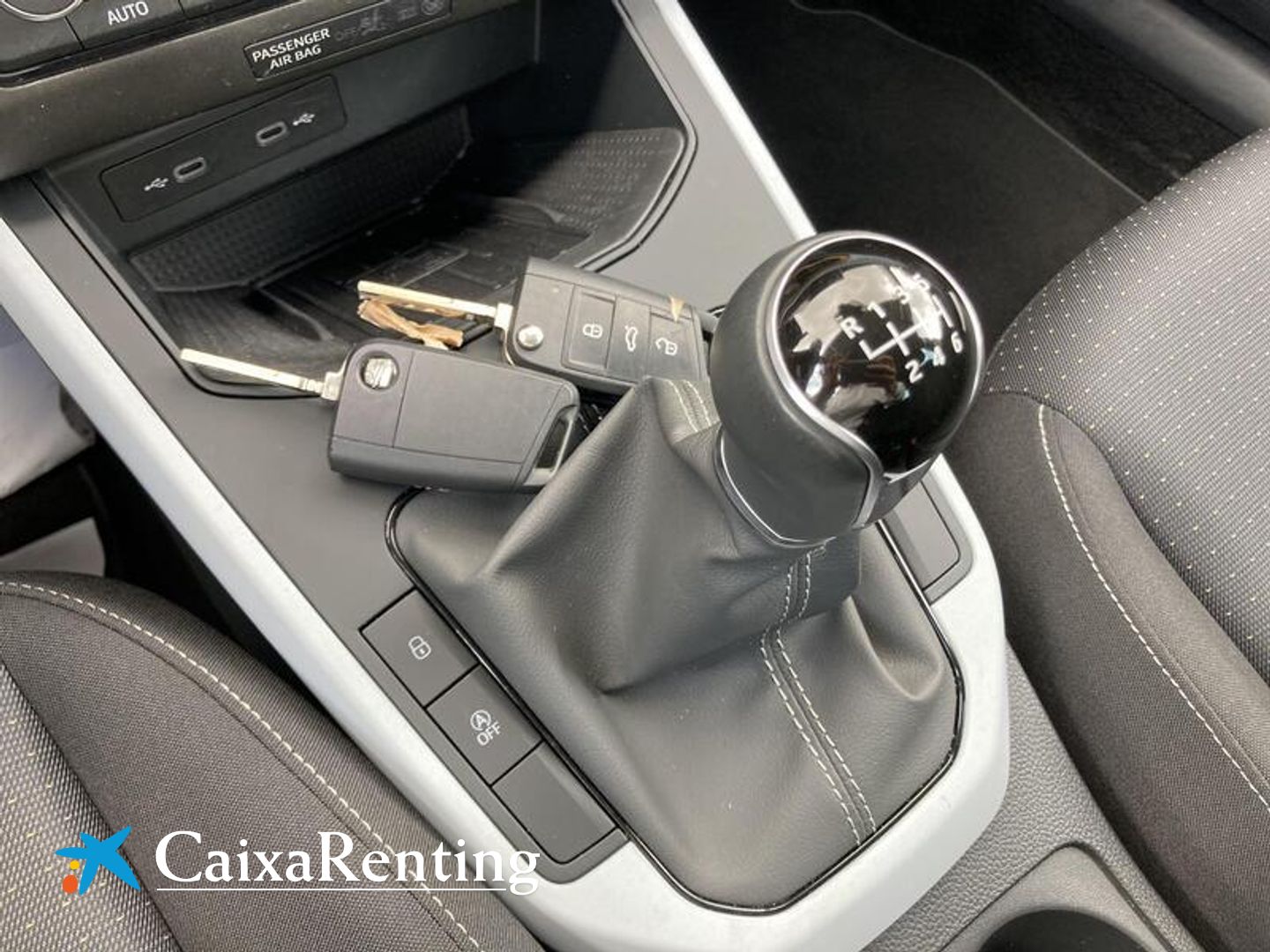 SEAT Arona 1.0 TSI Style Plus 81 kW (110 CV)