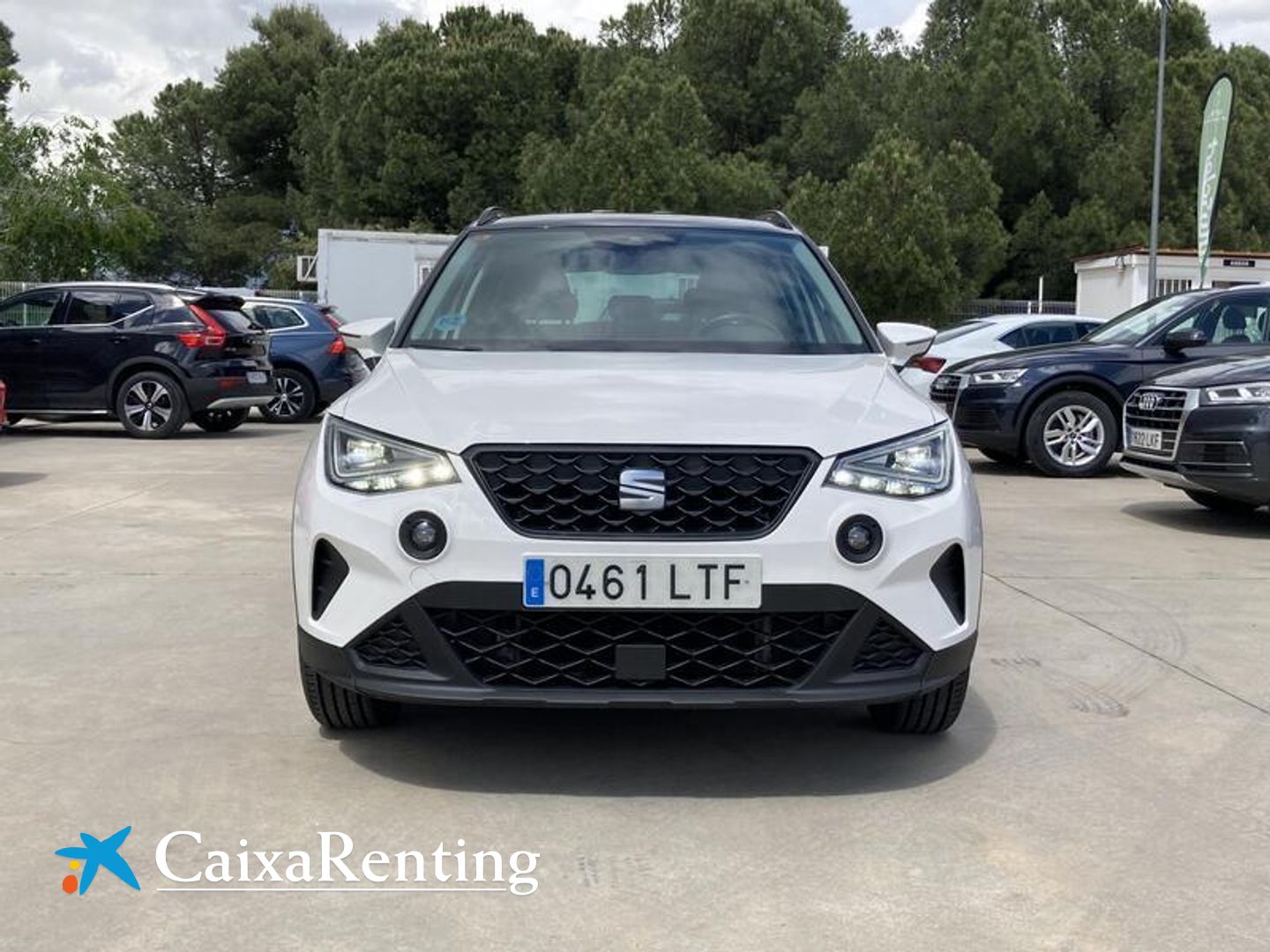 SEAT Arona 1.0 TSI Style Plus 81 kW (110 CV)