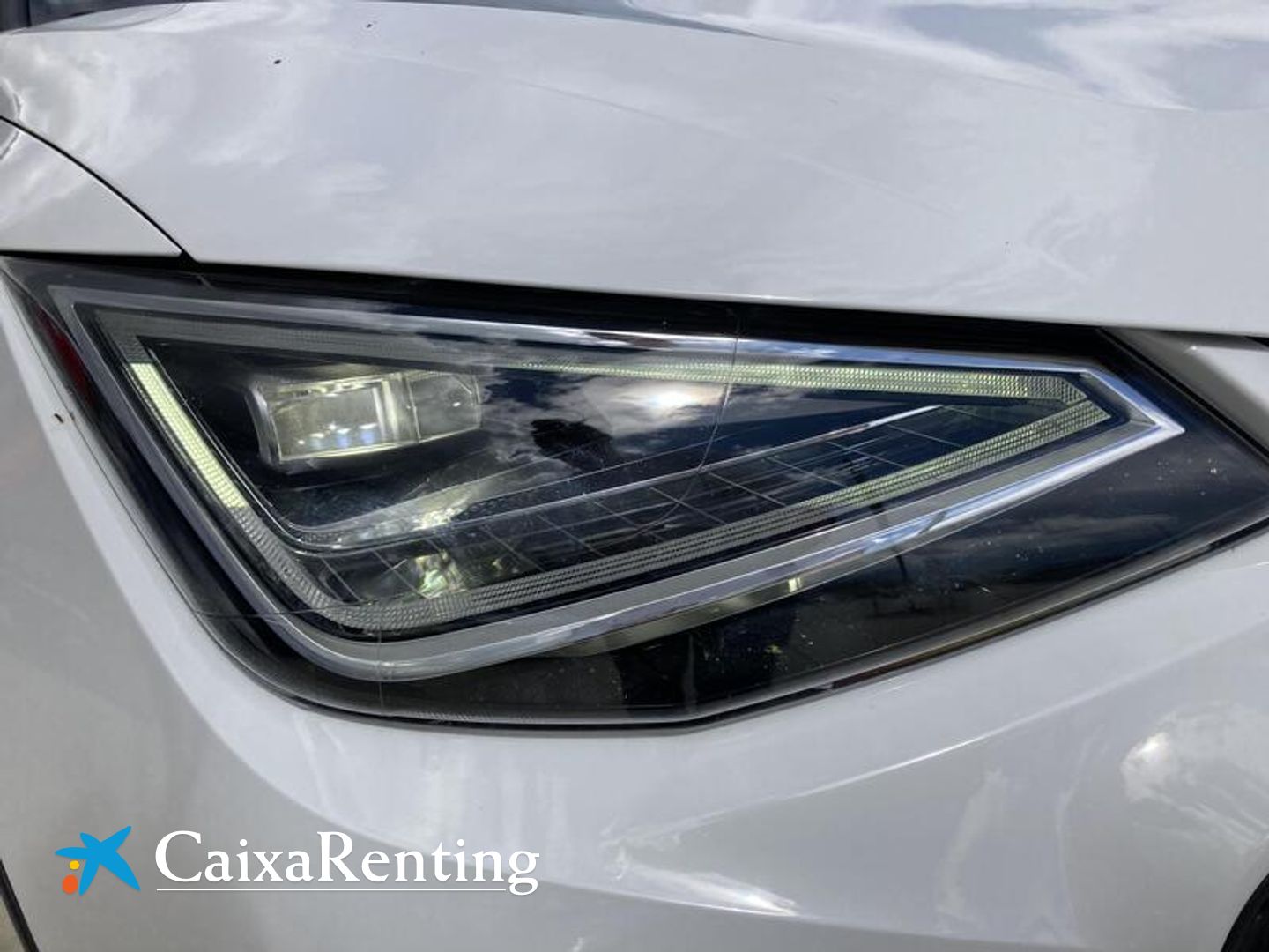 SEAT Arona 1.0 TSI Style Plus 81 kW (110 CV)