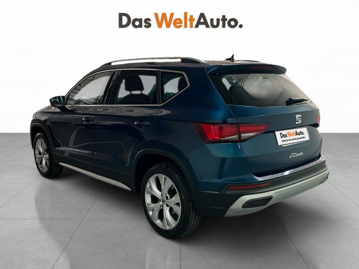 SEAT Ateca 1.5 TSI S&S X-Perience Go 110 kW (150 CV)