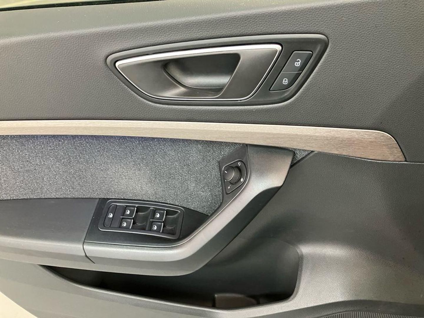 SEAT Ateca 1.5 TSI S&S X-Perience Go 110 kW (150 CV)
