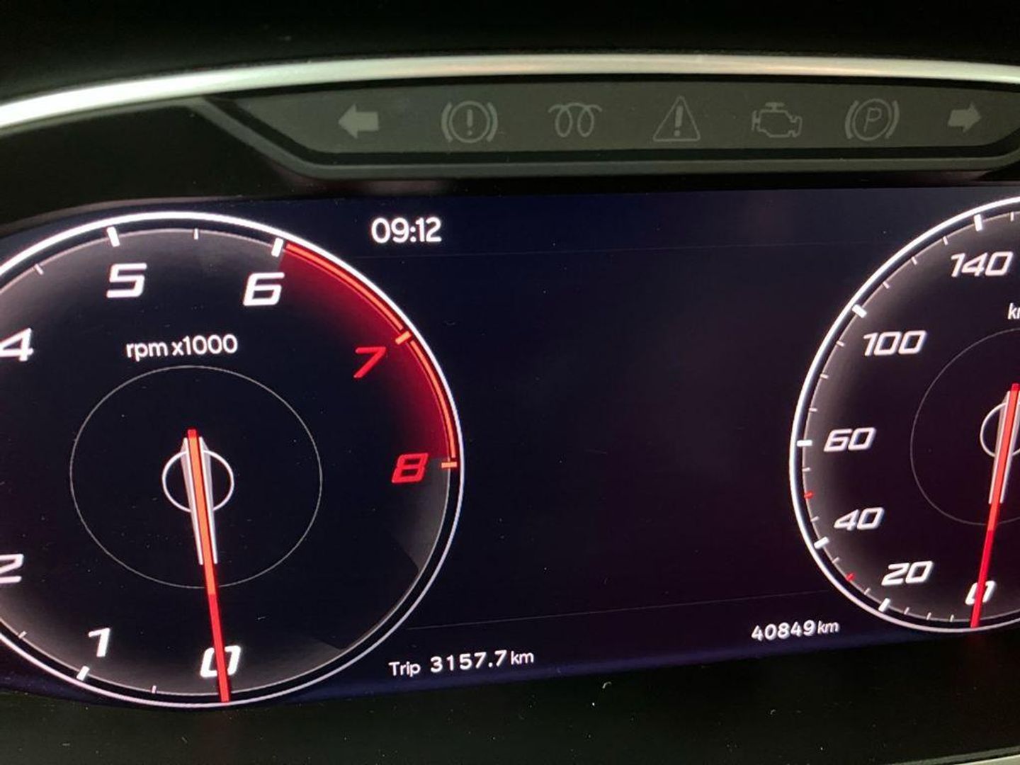 SEAT Ateca 1.5 TSI S&S X-Perience Go 110 kW (150 CV)