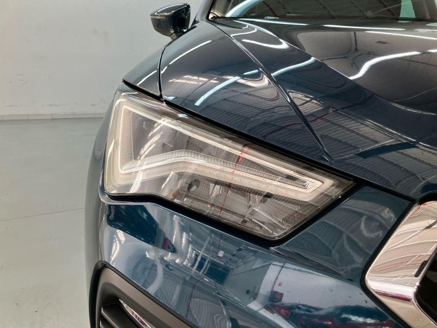 SEAT Ateca 1.5 TSI S&S X-Perience Go 110 kW (150 CV)