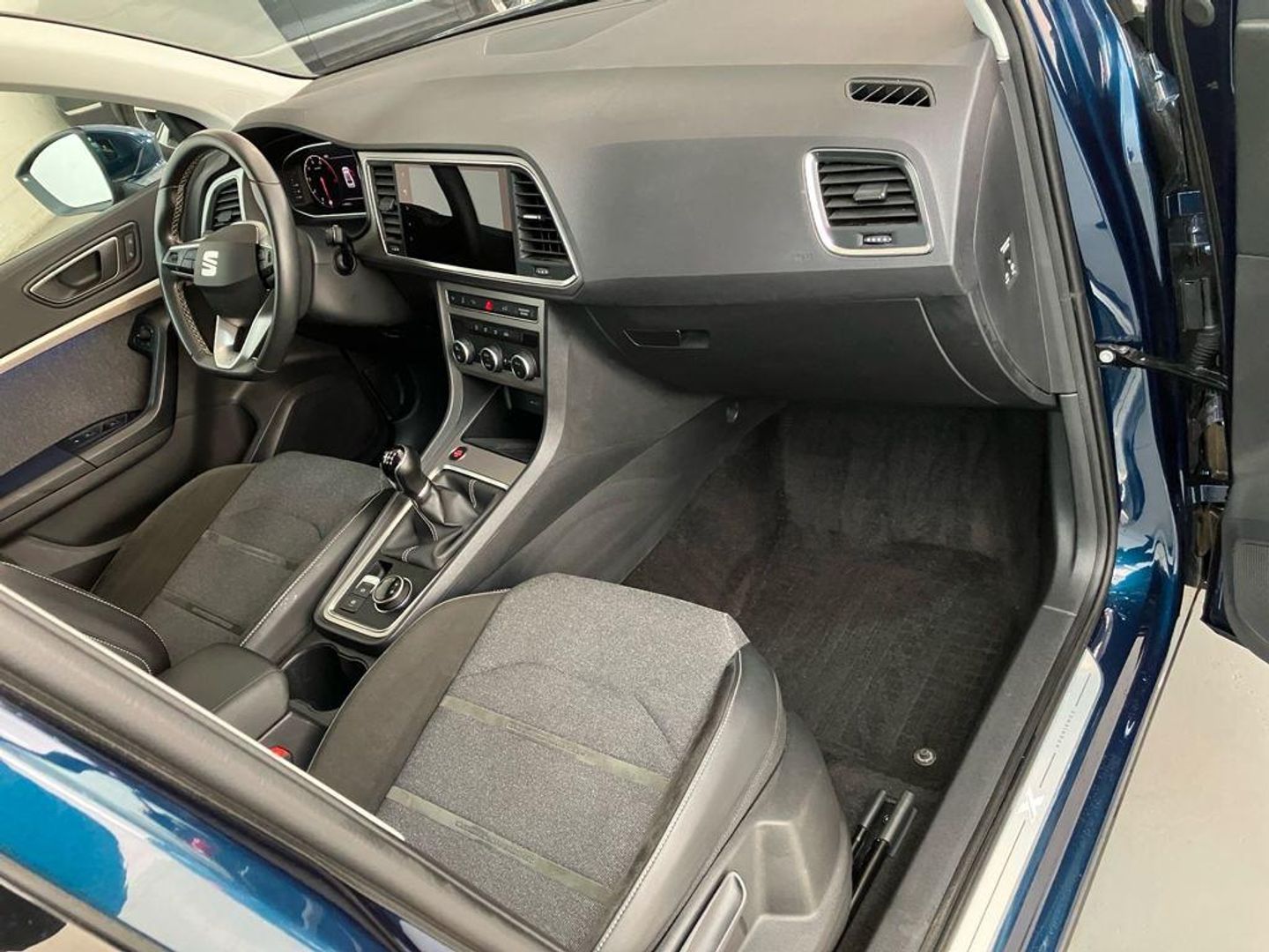 SEAT Ateca 1.5 TSI S&S X-Perience Go 110 kW (150 CV)
