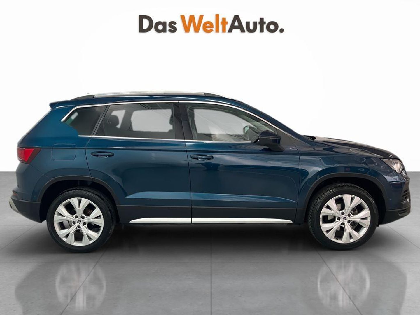 SEAT Ateca 1.5 TSI S&S X-Perience Go 110 kW (150 CV)