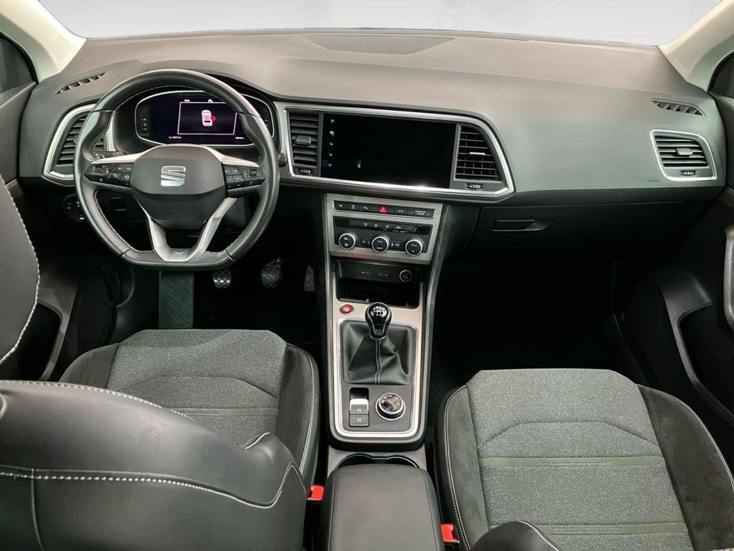 SEAT Ateca 1.5 TSI S&S X-Perience Go 110 kW (150 CV)