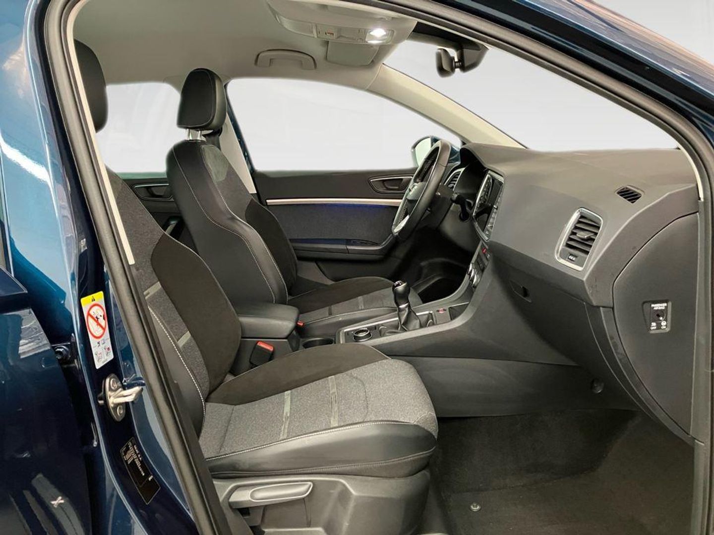 SEAT Ateca 1.5 TSI S&S X-Perience Go 110 kW (150 CV)