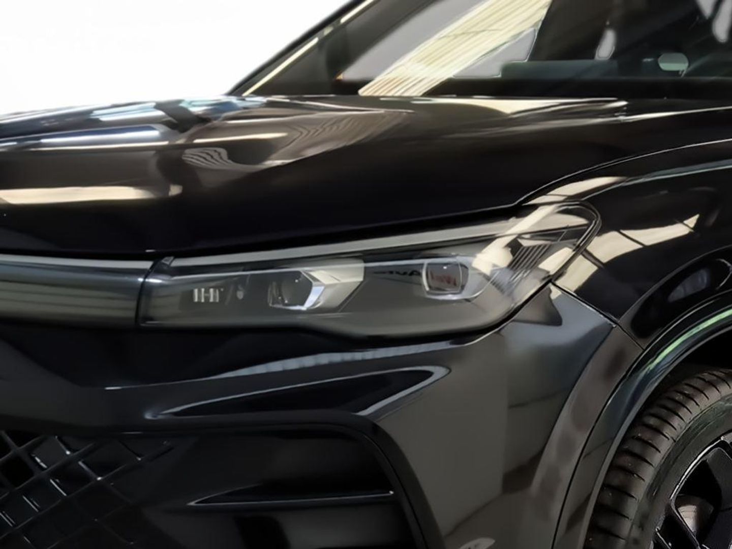 Volkswagen Tiguan R-Line 1.5 eTSI 110 kW (150 CV) DSG