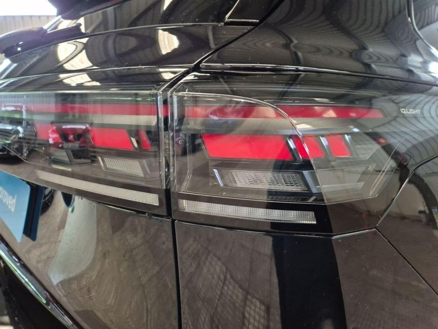 Volkswagen Tiguan R-Line 1.5 eTSI 110 kW (150 CV) DSG