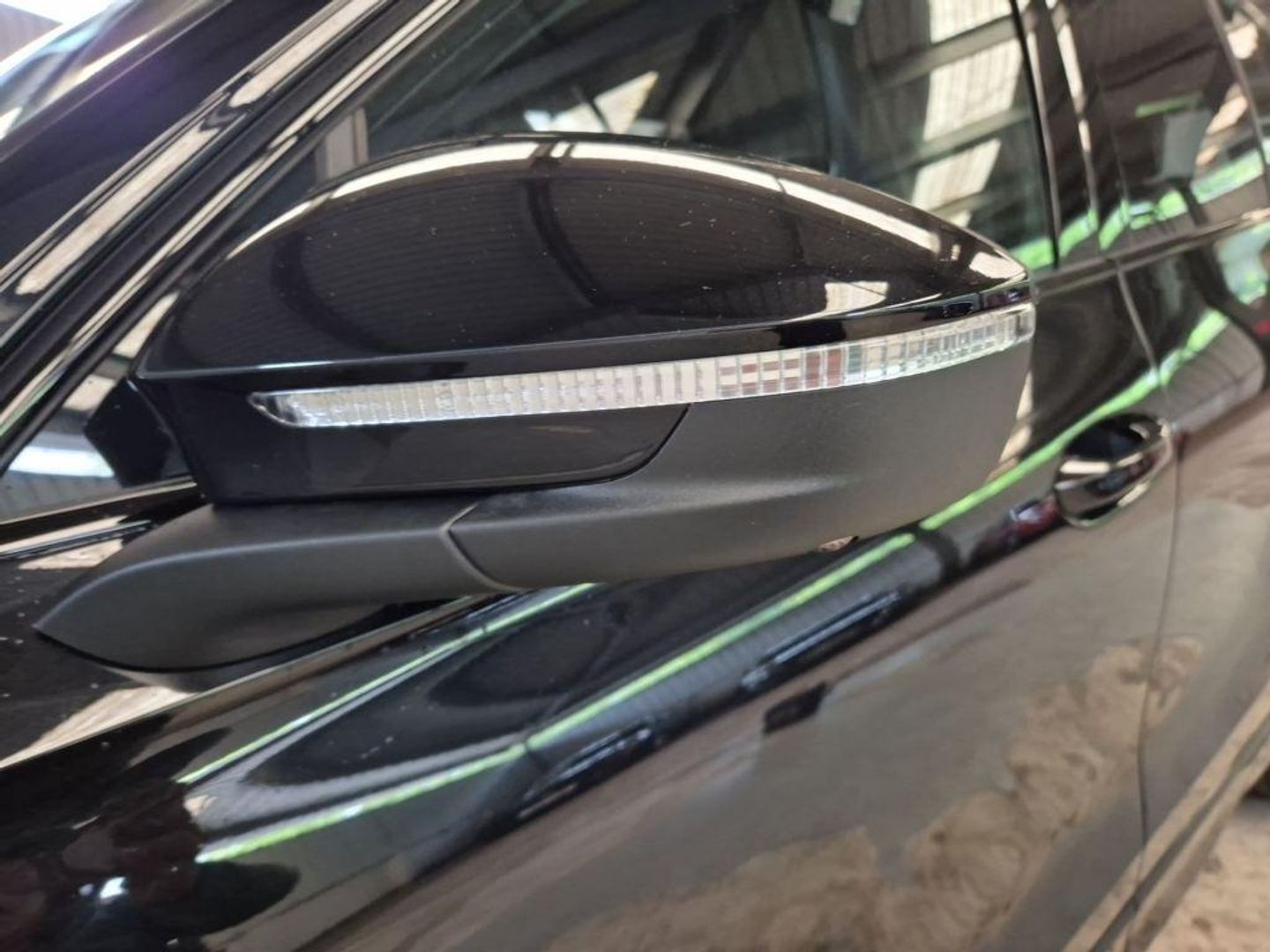 Volkswagen Tiguan R-Line 1.5 eTSI 110 kW (150 CV) DSG