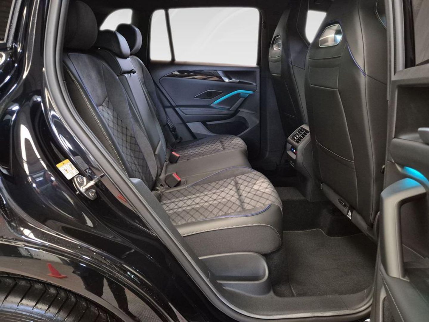 Volkswagen Tiguan R-Line 1.5 eTSI 110 kW (150 CV) DSG
