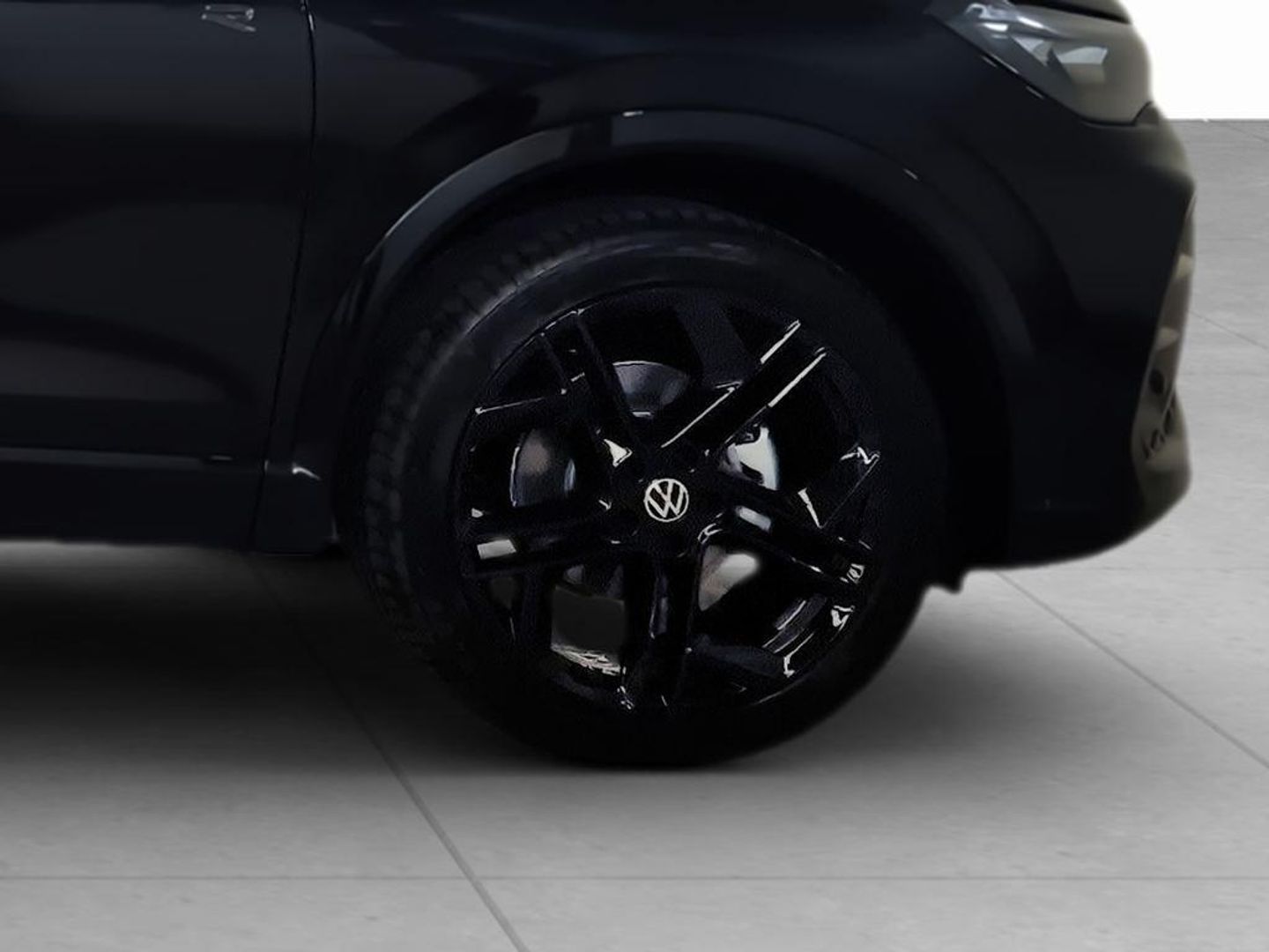 Volkswagen Tiguan R-Line 1.5 eTSI 110 kW (150 CV) DSG