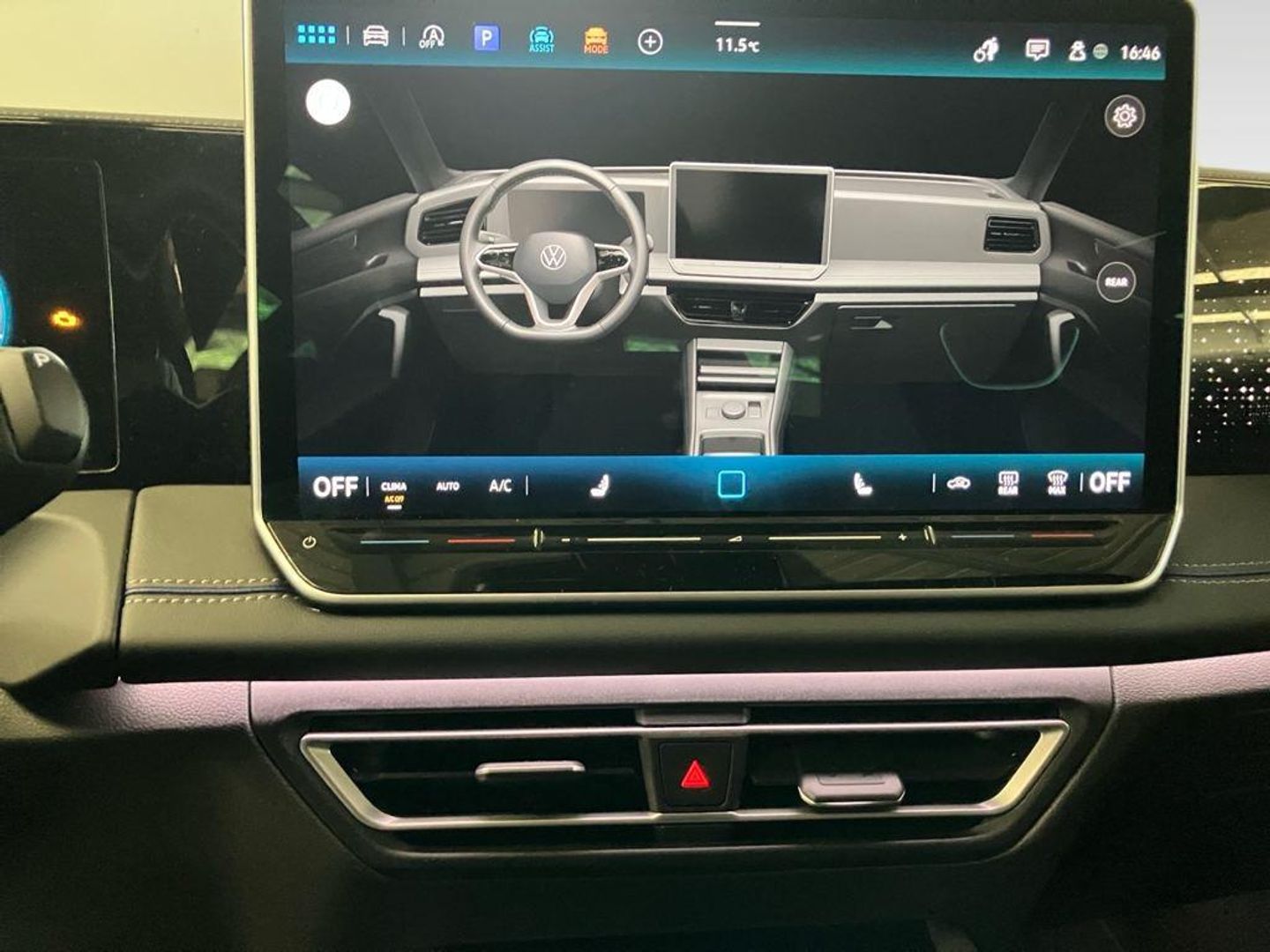 Volkswagen Tiguan R-Line 2.0 TDI 110 kW (150 CV) DSG