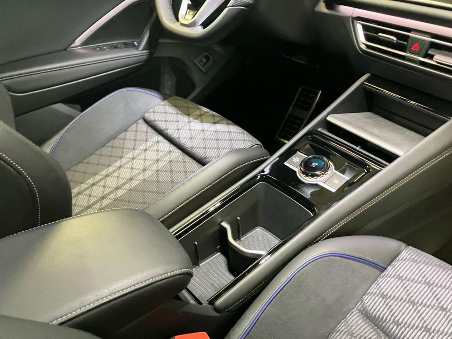 Volkswagen Tiguan R-Line 2.0 TDI 110 kW (150 CV) DSG