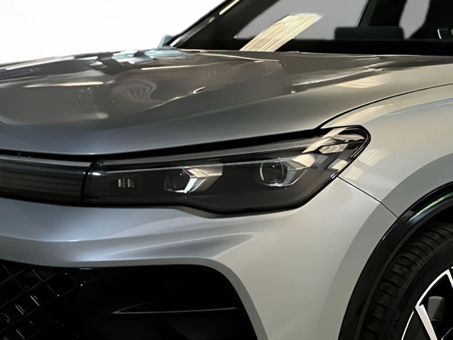 Volkswagen Tiguan R-Line 2.0 TDI 110 kW (150 CV) DSG