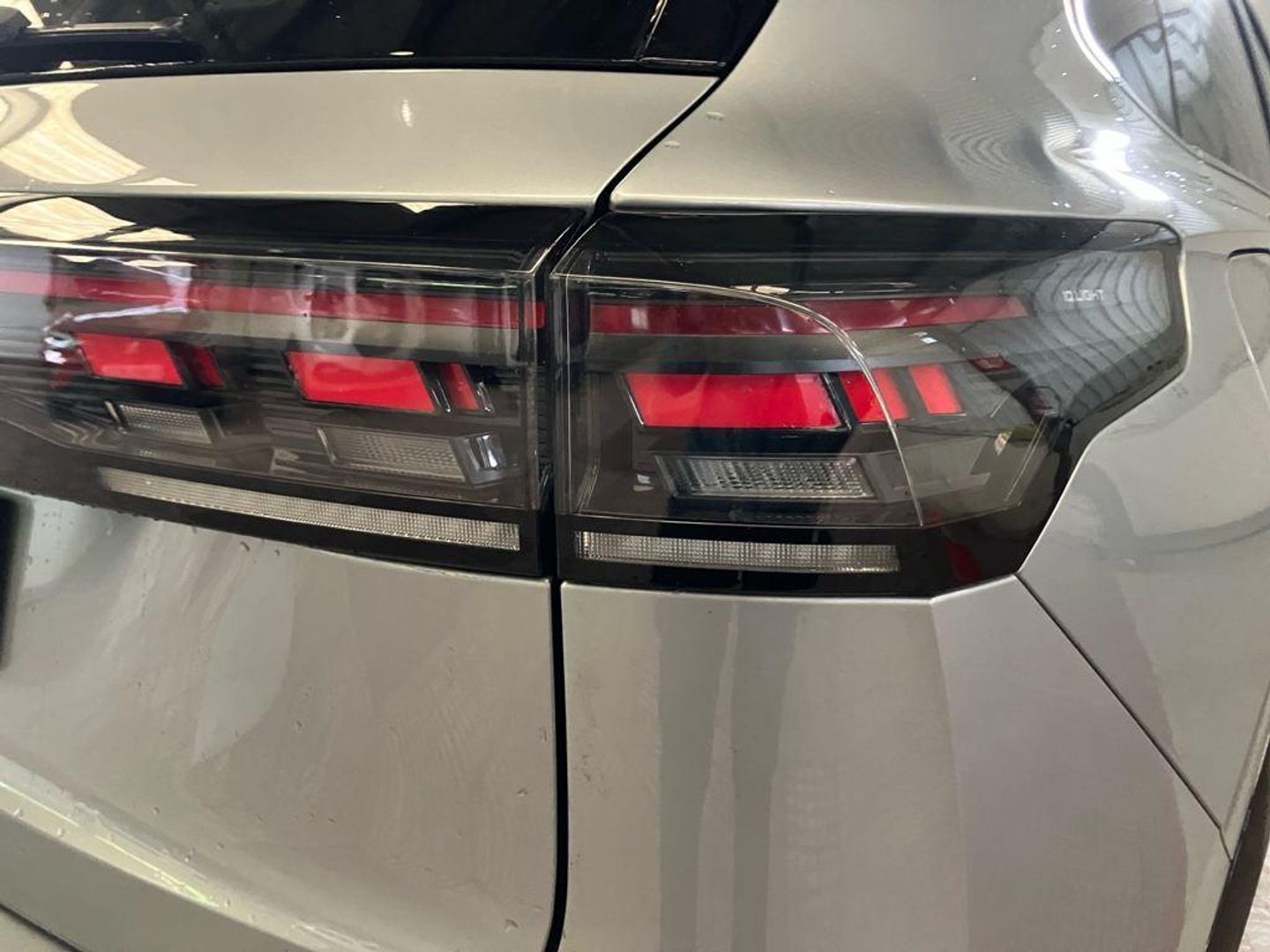 Volkswagen Tiguan R-Line 2.0 TDI 110 kW (150 CV) DSG