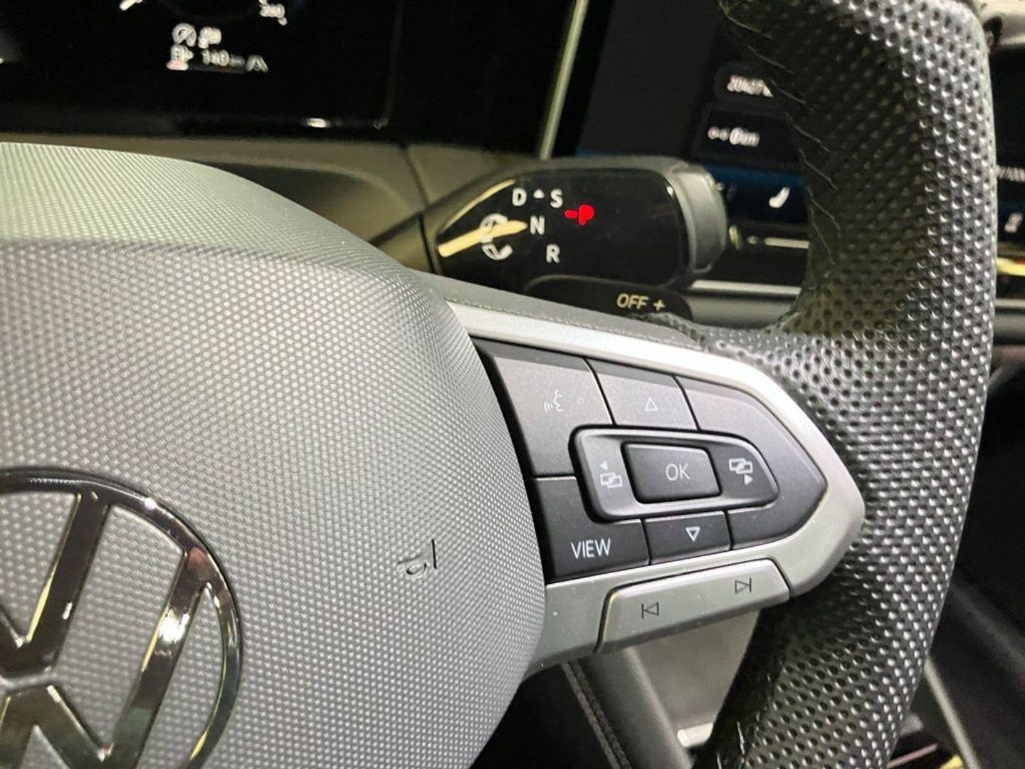 Volkswagen Tiguan R-Line 2.0 TDI 110 kW (150 CV) DSG