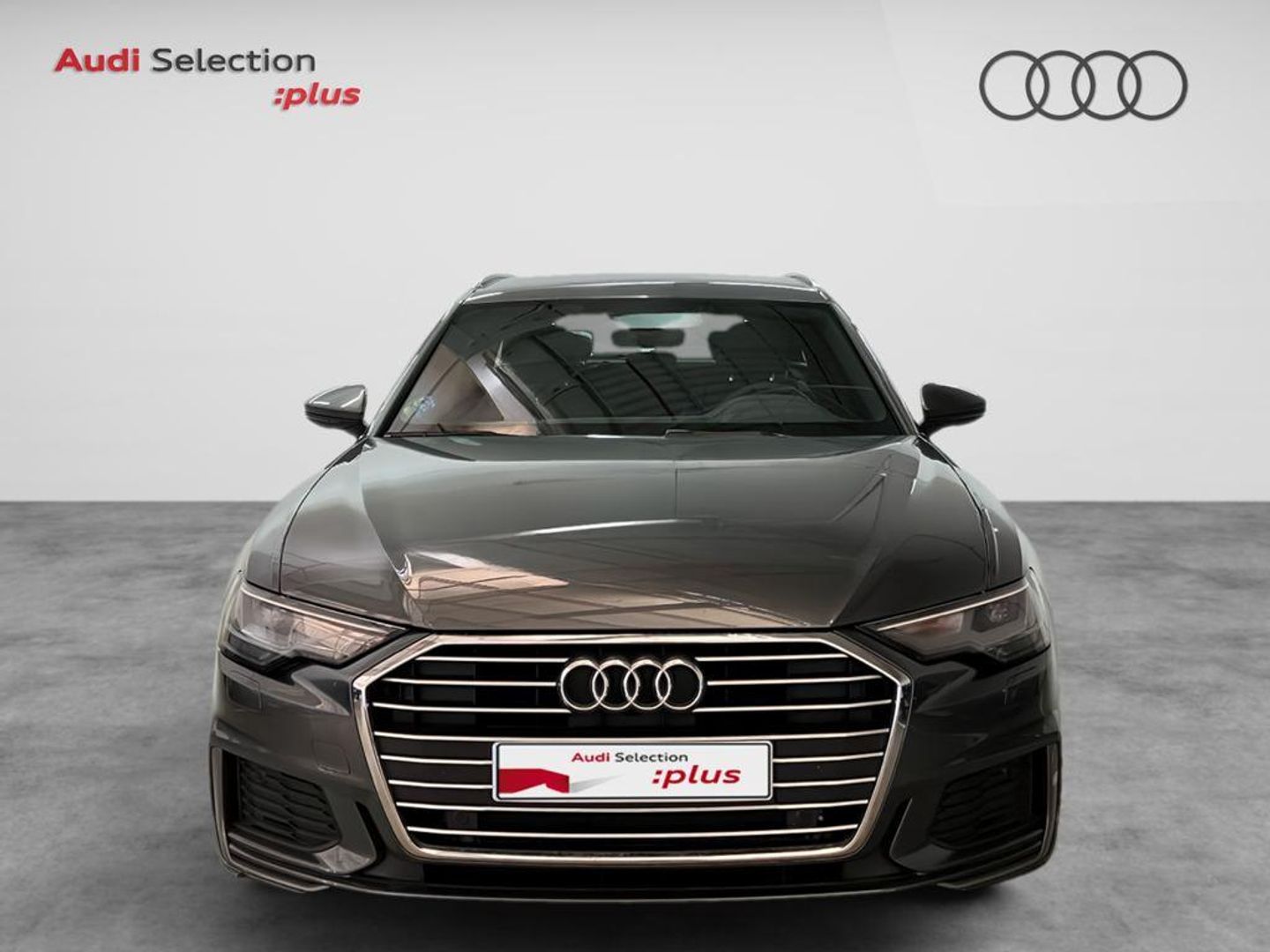 Audi A6 Avant S line 40 TDI 150 kW (204 CV) S tronic