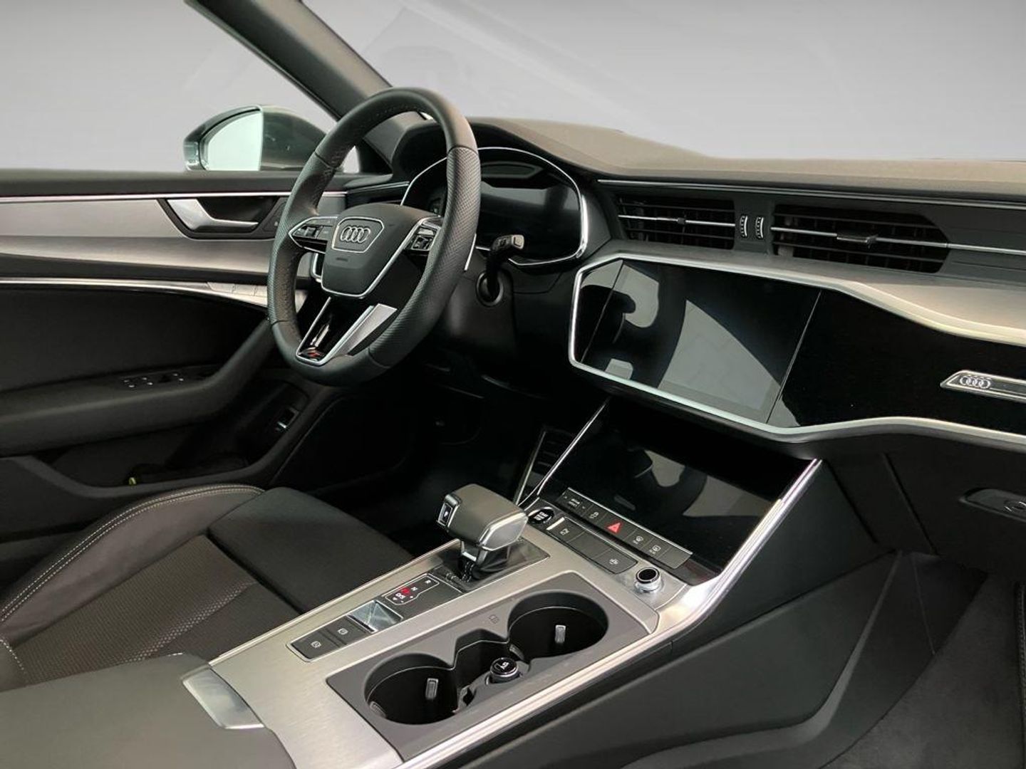 Audi A6 Avant S line 40 TDI 150 kW (204 CV) S tronic
