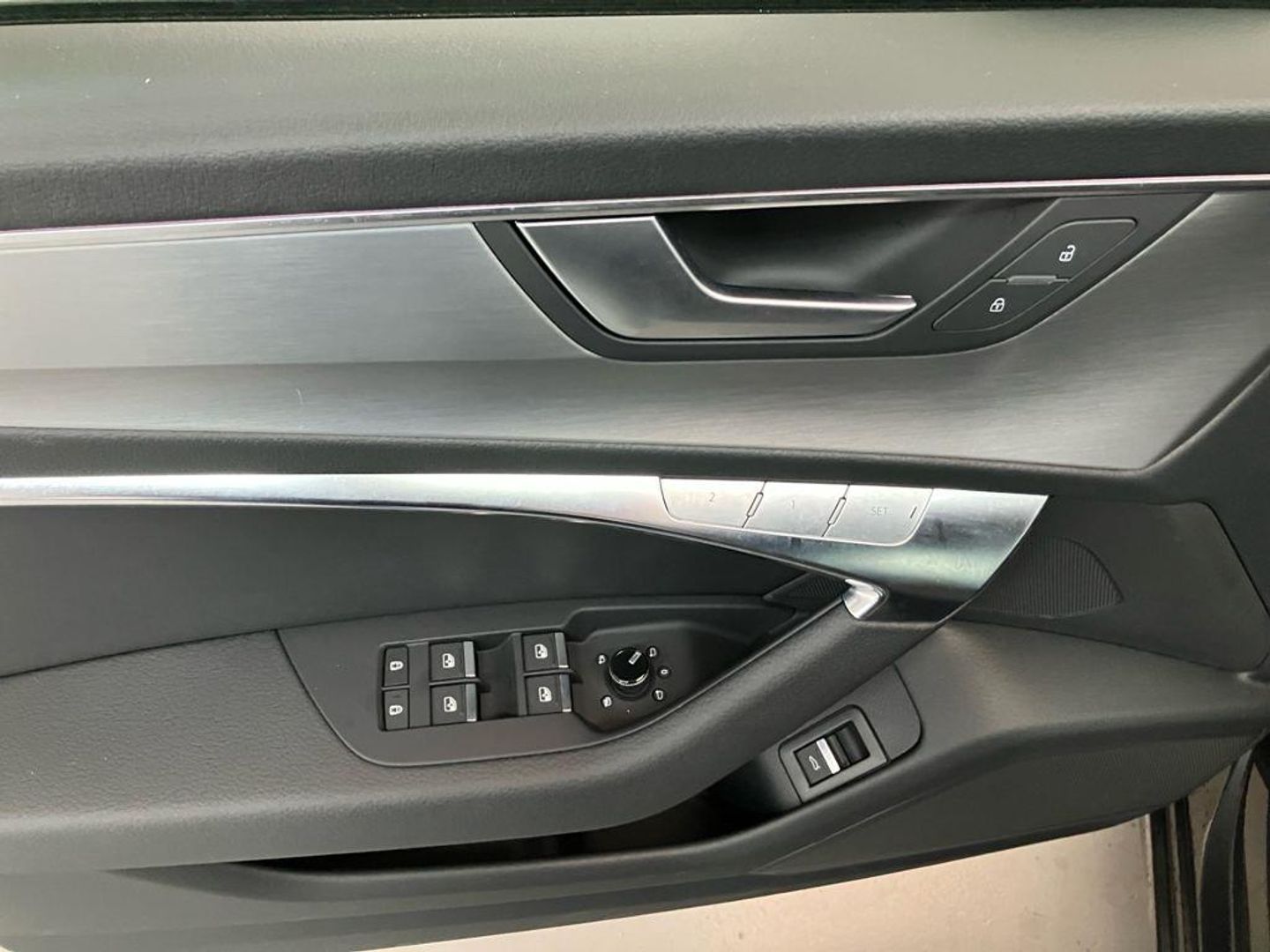Audi A6 Avant S line 40 TDI 150 kW (204 CV) S tronic