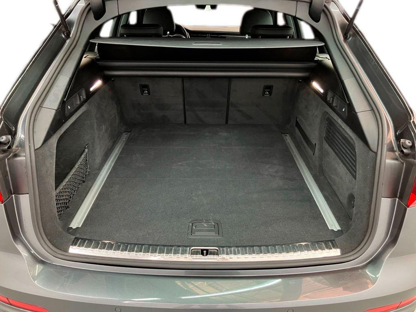 Audi A6 Avant S line 40 TDI 150 kW (204 CV) S tronic