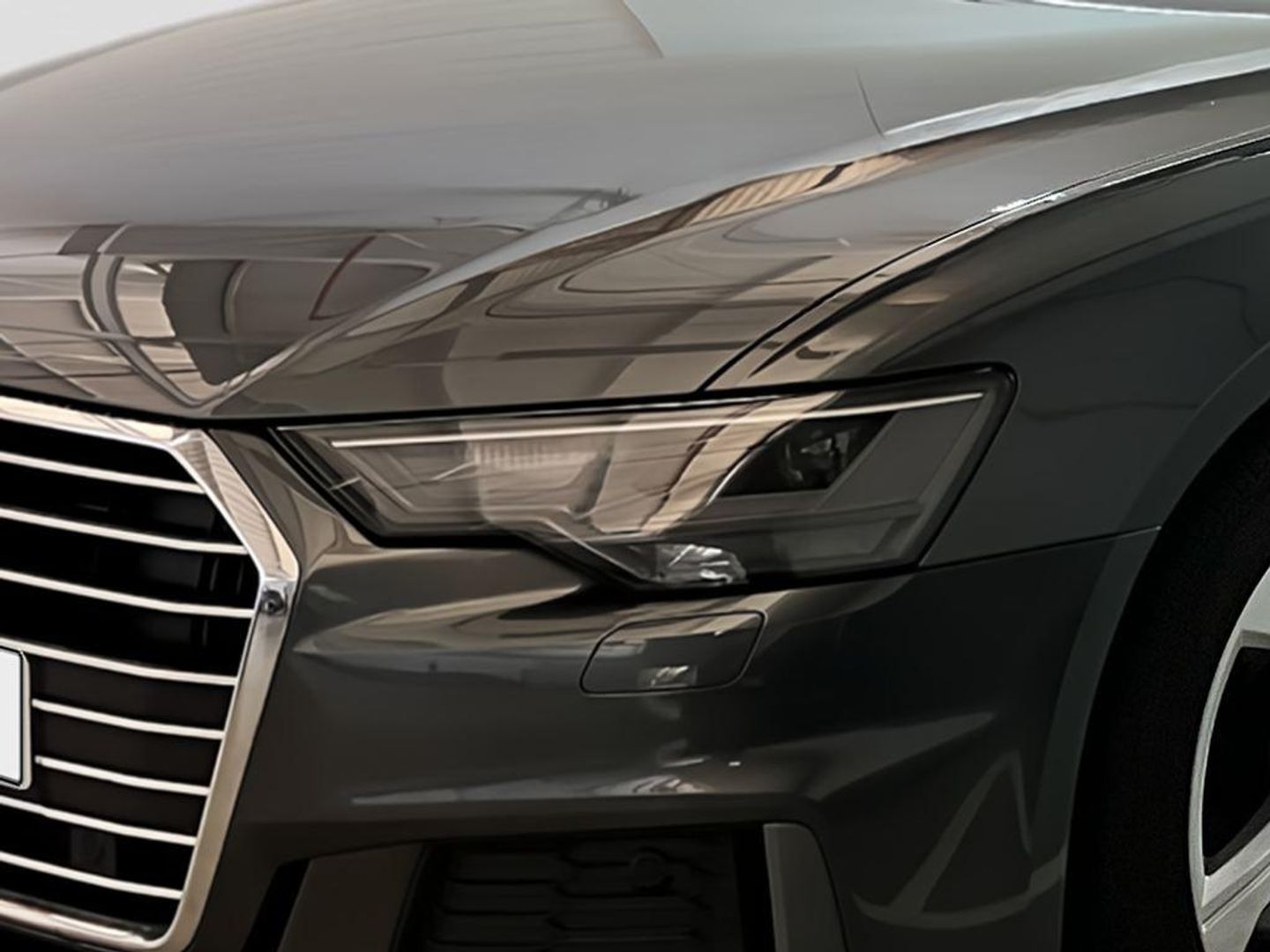 Audi A6 Avant S line 40 TDI 150 kW (204 CV) S tronic