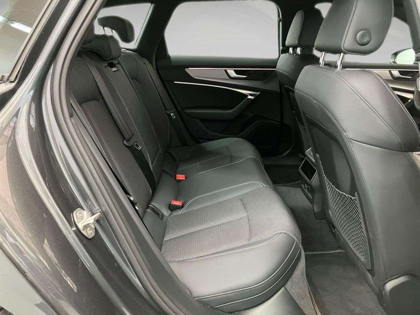 Audi A6 Avant S line 40 TDI 150 kW (204 CV) S tronic