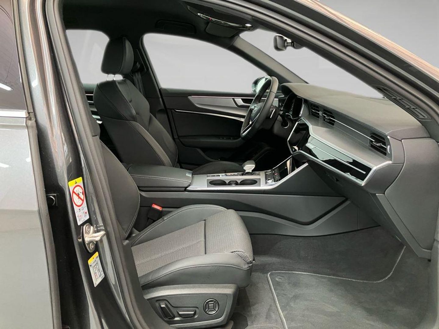 Audi A6 Avant S line 40 TDI 150 kW (204 CV) S tronic