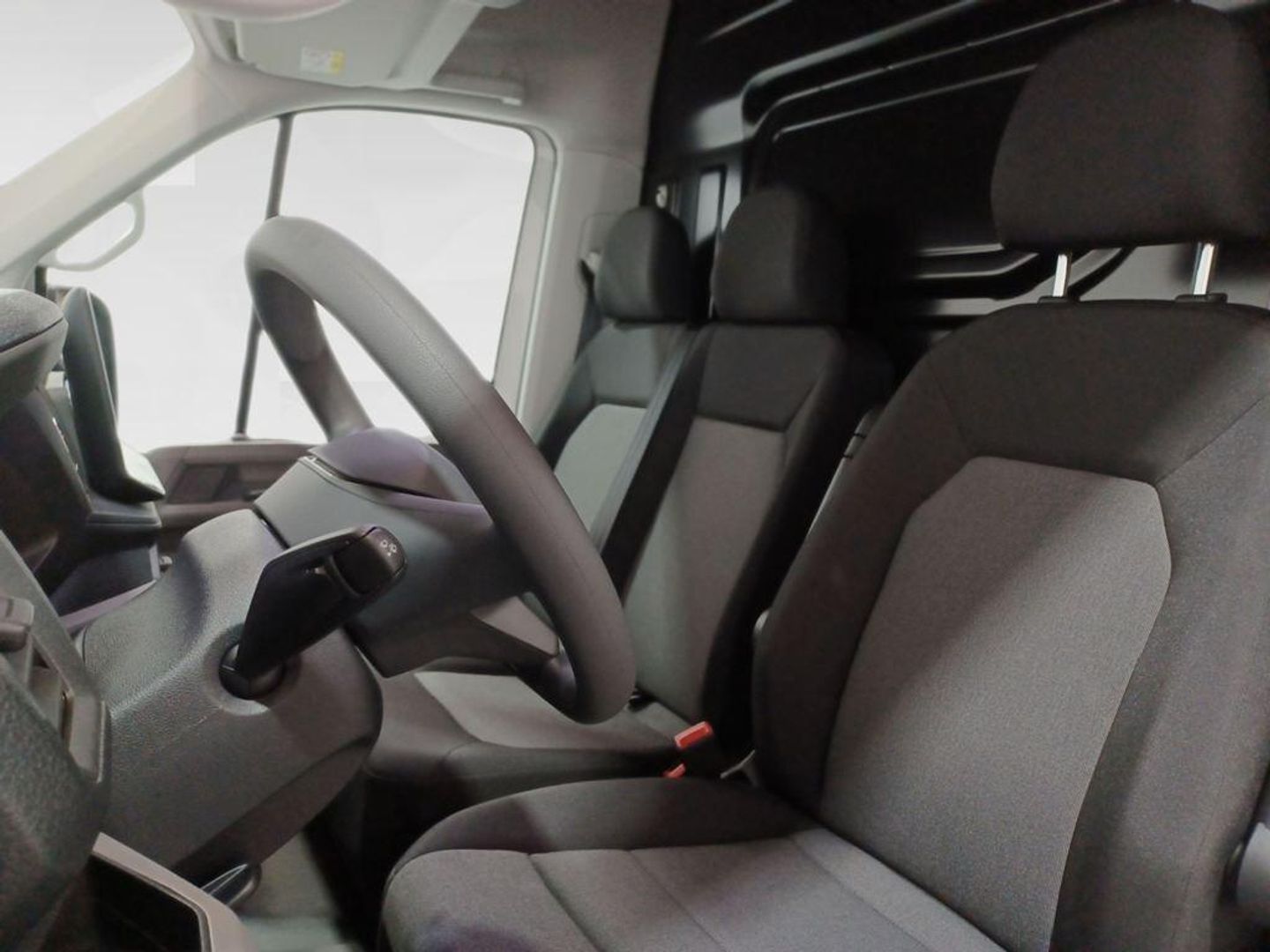 Volkswagen Crafter Furgon Batalla Media TN 2.0 TDI 103 kW (140 CV) 3.500