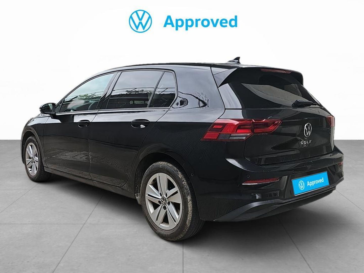 Volkswagen Golf Life 2.0 TDI 85 kW (115 CV)