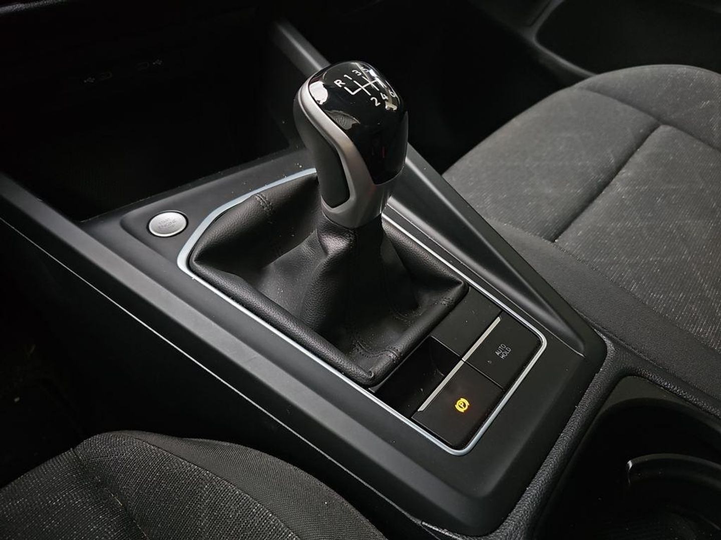 Volkswagen Golf Life 2.0 TDI 85 kW (115 CV)